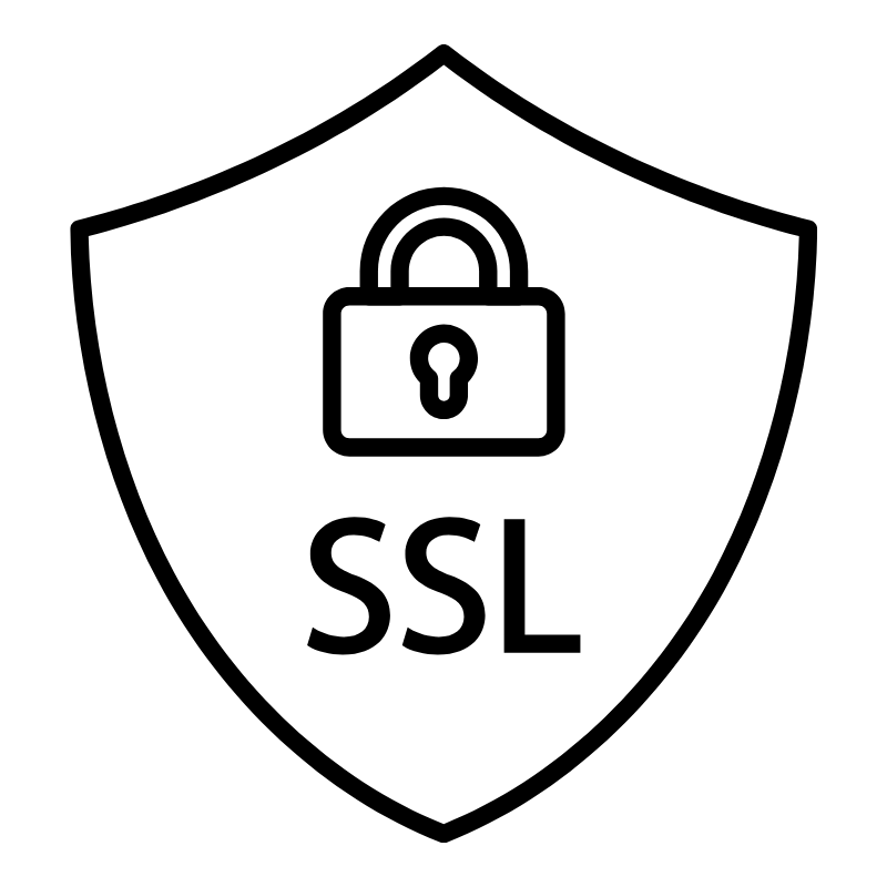SSL Certificate