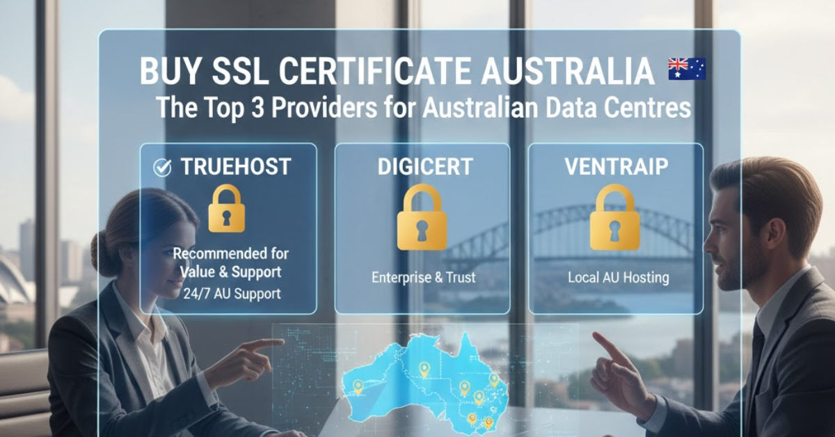 how to purchase ssl certificate poster