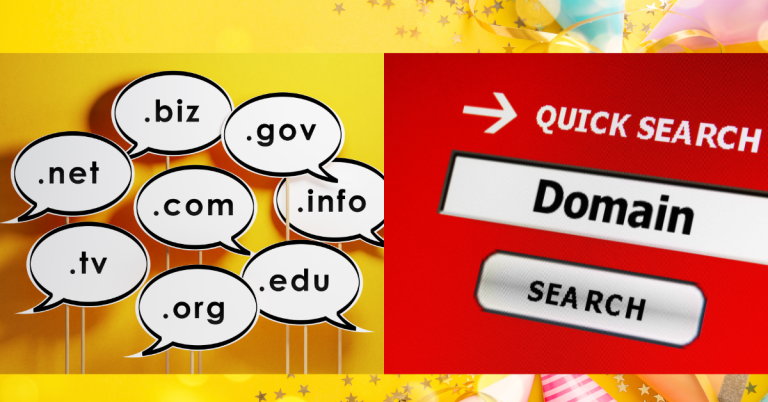 buy a .au domain