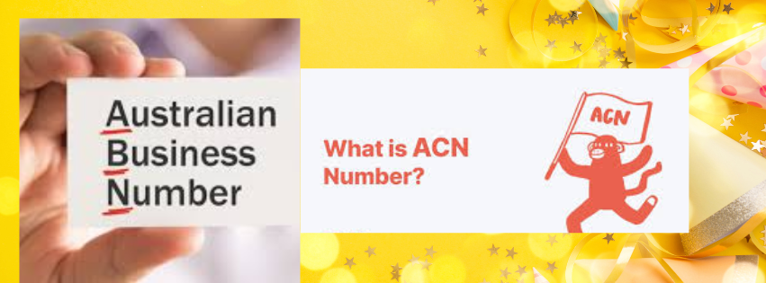 Register a .au Domain with ACN