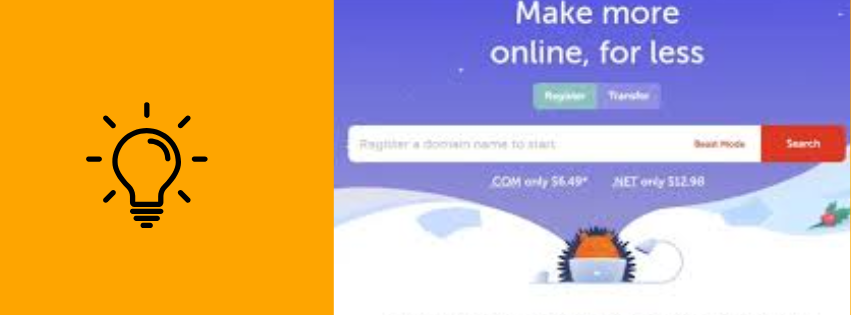 smart money move for domain extension
