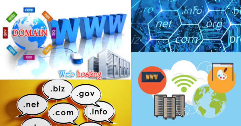 domain hosting australia