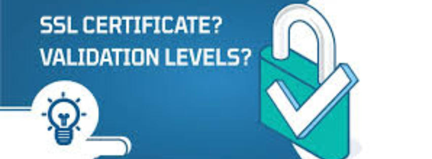 SSL validation levels