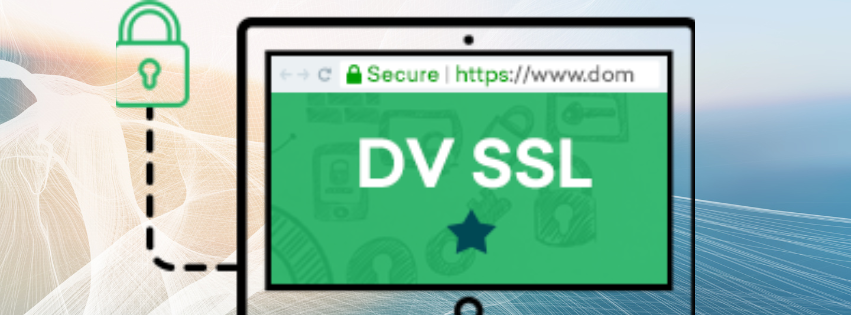 alidation and a closed padlock when choosing the right  SSL certificate