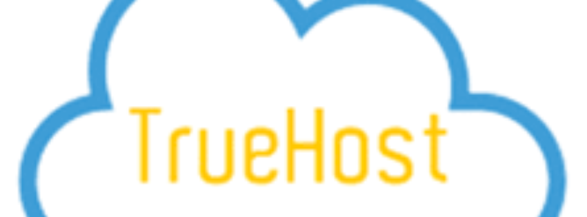 truehost logo