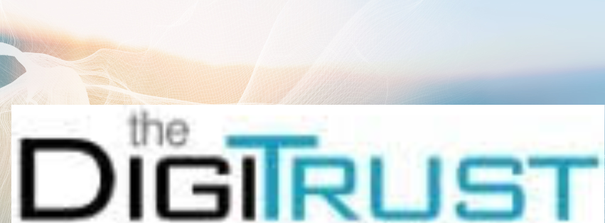 digitrust logo