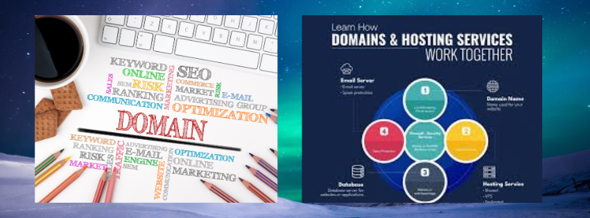 Bundling Domains with Hosting
