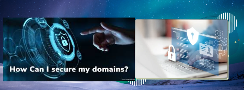 how to secure the domain plug