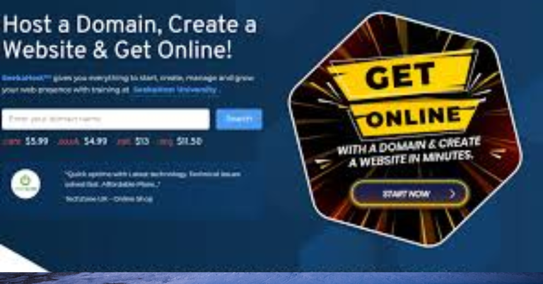get a domain image