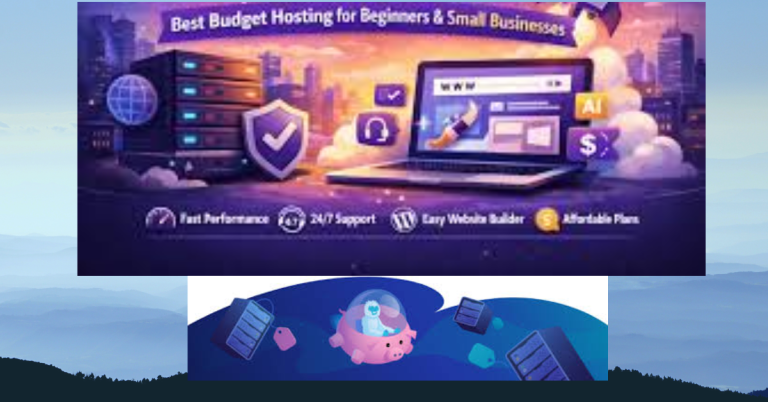 Affordable Hosting Australia