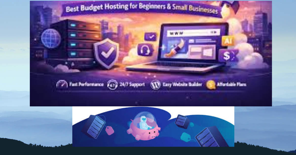 Affordable Hosting Australia