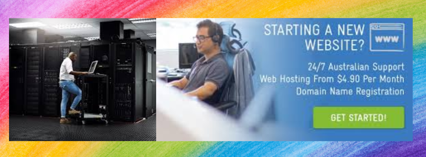Why Australian Web Hosting Actually Benefits Your Business
