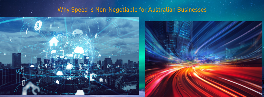 Cheap Web Hosting Australia That Doesn’t Compromise Speed
