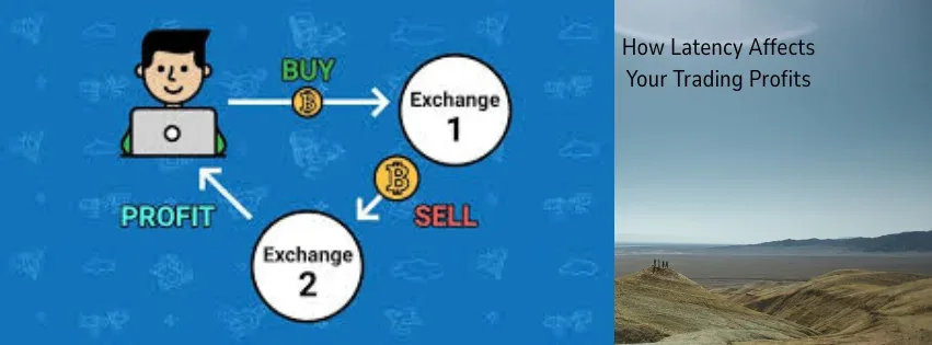 Latency and forex profits for best forex VPS
