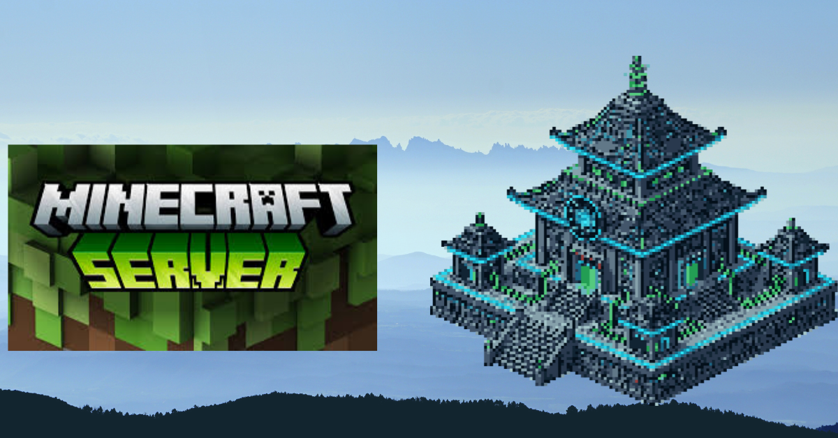 Hosting for Minecraft Servers