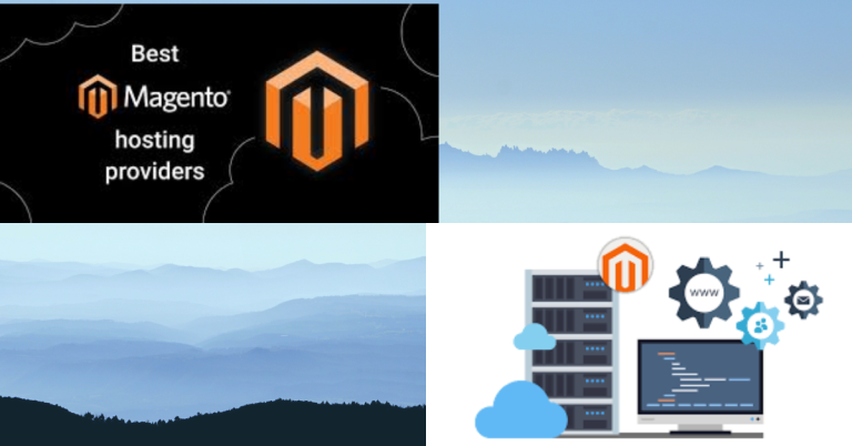 Magento Hosting