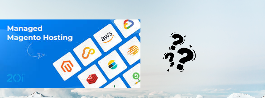 what is magento hosting