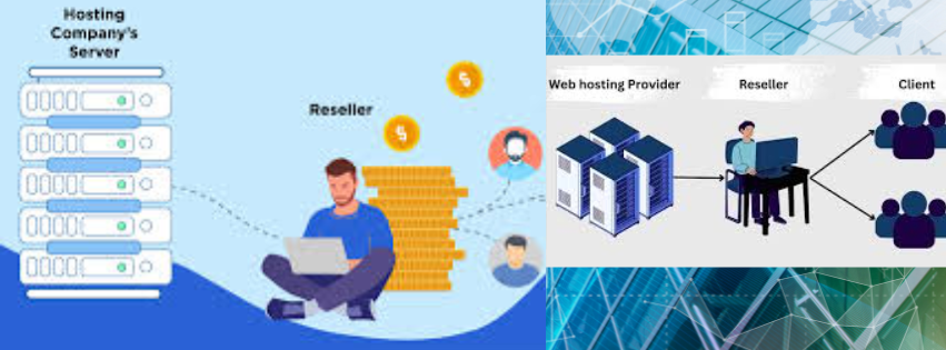  reseller hosting