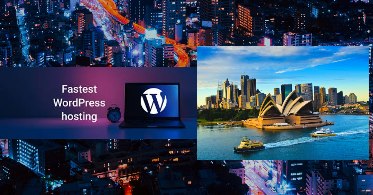 Wordpress Australia