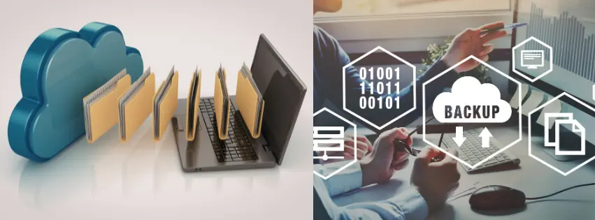 NVMed storage