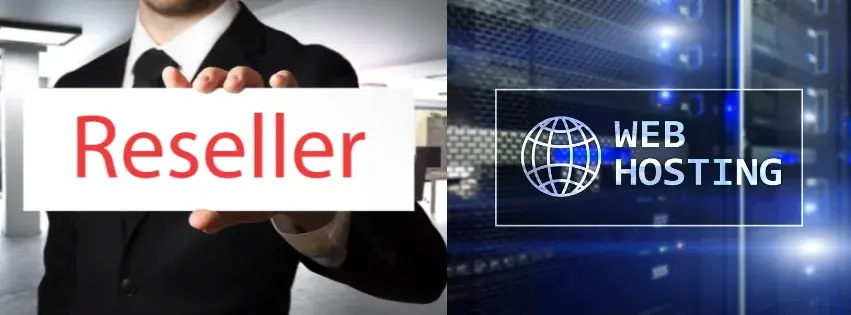 reseller hosting