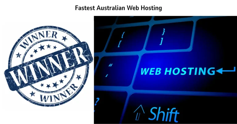 fastest web hosting