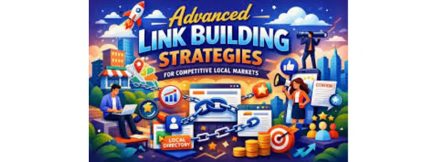 link building
