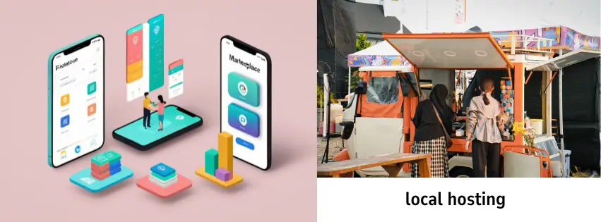local hosting-Ecommerce Hosting Australia