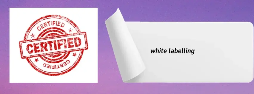 white labelling for reseller hosting