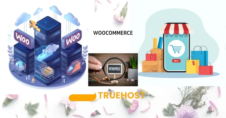 woocommerce