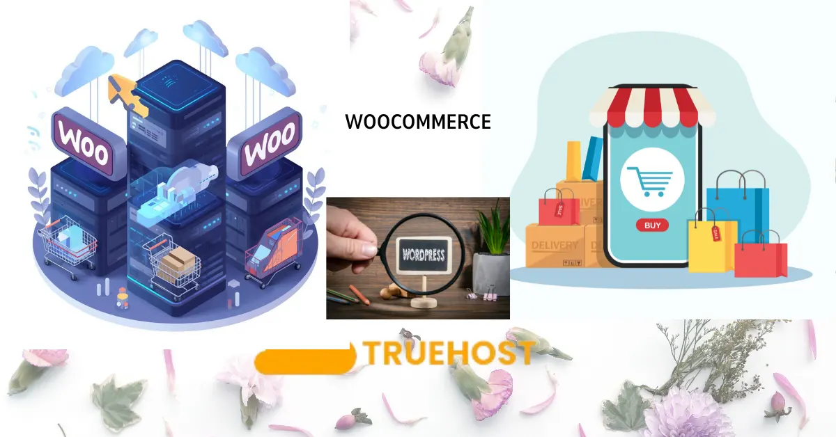 woocommerce