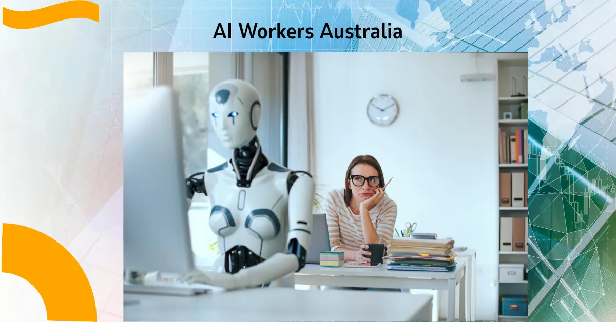 AI WORKER