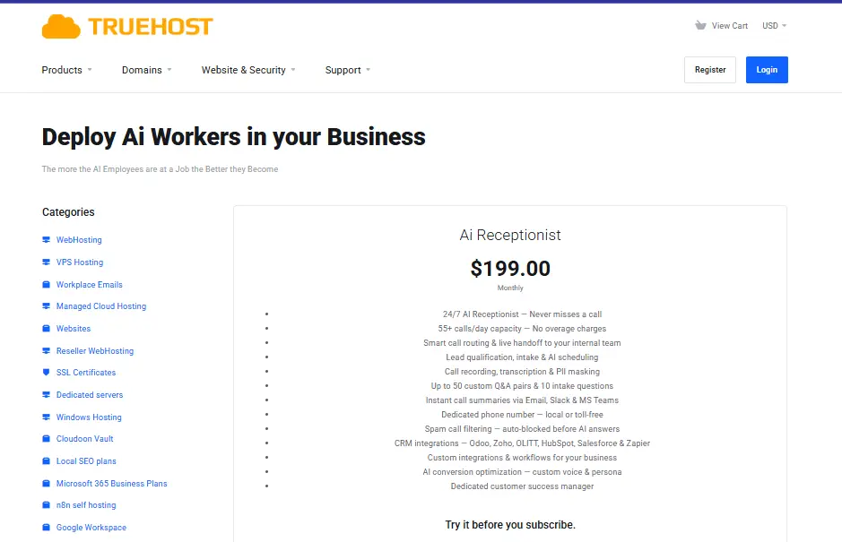 deploy AI workers Australia 