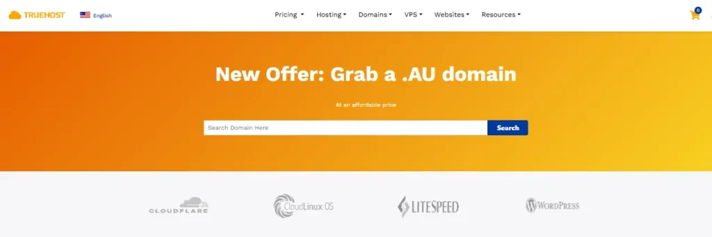 what is a domain