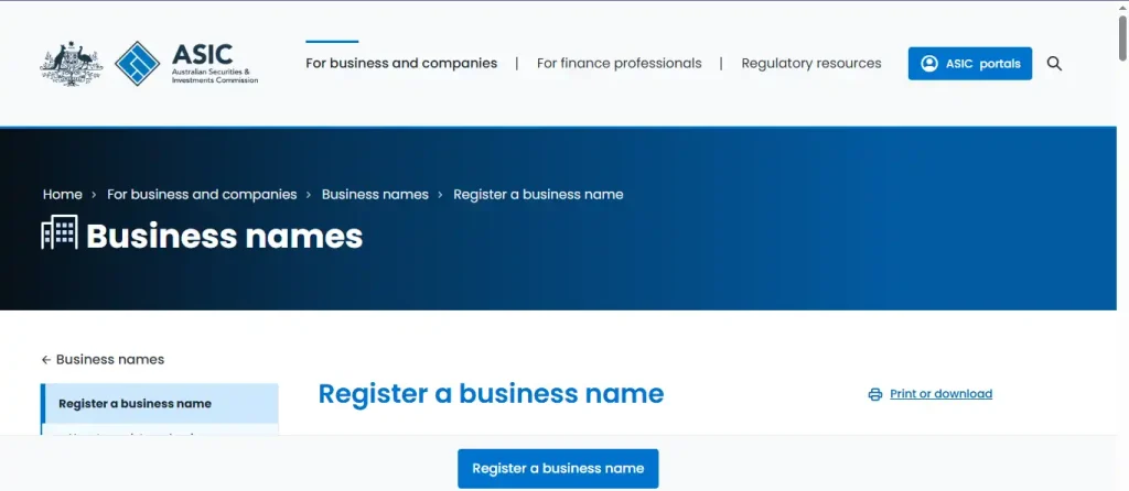 build an online store

